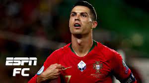 It is controlled by the portuguese football federation, the governing body for football in portugal. Should Portugal Be The Euro 2020 Favorites Espn Fc Extra Time Youtube