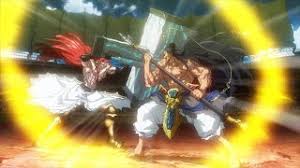 Nonton streaming anime shuumatsu no walküre subtitle indonesia di nontonanime. Record Of Ragnarok Teaser Trailer Eng Subbed Youtube