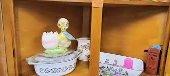 Red Barn Antique Mall