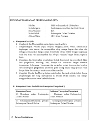Download rpp k13 sma umum & rpp 1 lembar sma revisi terbaru. Rpp Fisika Smk Berkarakter Lengkap