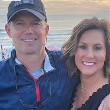 Melissa Mathews's Instagram, Twitter & Facebook