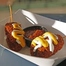 Every Stadium In Mlb Ranked By Its Best Food Food Eat Snack Recipes