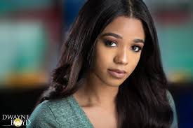 Conversations with the Inspiring Tyler Kay Whitley