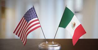 México vs estados unidos juegan desde las 19:30 horas por la final de la copa oro en el allegiant stadium, de los raiders de la nfl. La Importancia De Mexico En La Agenda De Estados Unidos