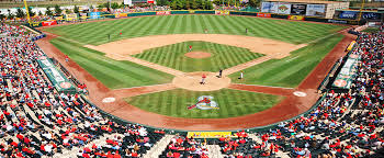 30 Symbolic Hammons Field Seating Chart