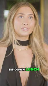 Daniel and Lily First Date