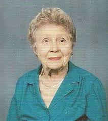 Marie Rossmann Taylor Bergmann (1920-2005)