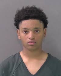 MARSHALL-NOLAN, TIARA LAJOYCE was booked into the Bell County Jail