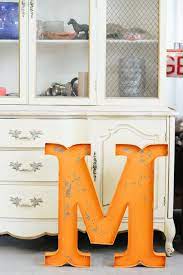 24 Large Metal Letters Numbers A B C D E F G H I J K L M N O P Q R S T U V W X Y Z 1 2 3 4 5 6 6 Large Metal Letters Metal Letters Letters And Numbers