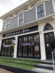 See more ideas about sharon springs, cat cafe, black cat. Weekend Getaway Sharon Springs Ny Embodies Everything We Love About Schitt S Creek Step Out Buffalo