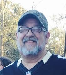 Gary Wayne Crosby Obituary