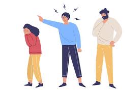 There's no one set way to parent your children. What To Do When Spouses Parenting Styles Clash