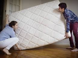 How to move the bed. How To Move A Mattress When Moving To A New House