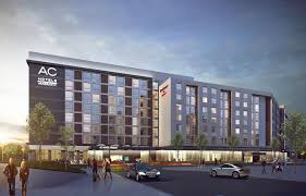 Ac Hotel And Residence Inn To Open In Frisco Texas