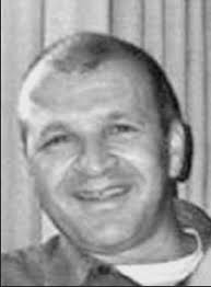 Richard Hall Obituary