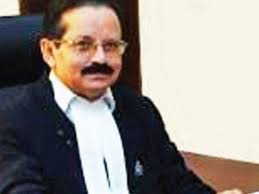 Justice Sudip Ranjan Sen 2024