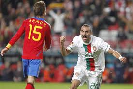 Watch the 2010 spain vs. Portugal 4 0 Spain Match Report Portugal Futbol