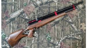 30.5inches/ 37approx with silencer fitted barrel length: Harga Dan Spesifikasi Senapan Angin Terbaik Pcp Benjamin Marauder Lokal Od 38 Delta3