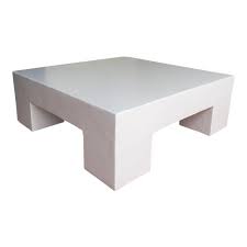 Mid Century Plaster Coffee Table Coffee Table Coffee Table Square Coffee Tables For Sale