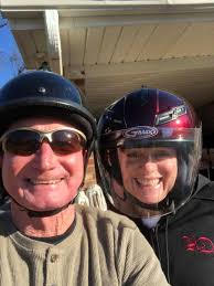 appreciation for supportive wife