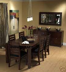Most important is your dining room starts with you. Beautiful Simple Dining Room Interior Design India Images