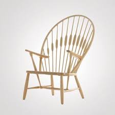 peacock chair chair danish furniture wegner