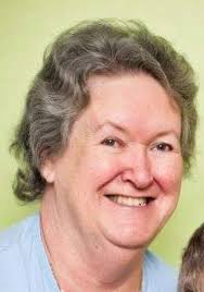 Linda Benson Obituary