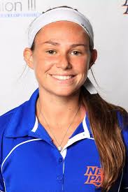 2016 Field Hockey Roster