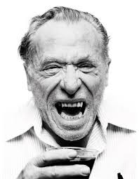 Charles Bukowski