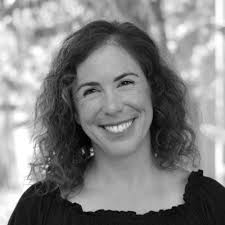 Jenny Warner: "Invitations & Innovations" by Lead Bold Podcast