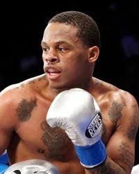 BoxRec: Brandon Bennett