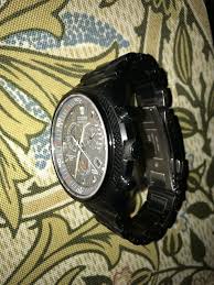 Men S Citizen Eco Drive Radio Chronograph Watch Gn 4w S 12g Black Works Citizen Eco Chronograph Watch Men Eco Drive