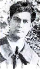 1942: Fernand Bonnier de La Chapelle, Darlan's assassin