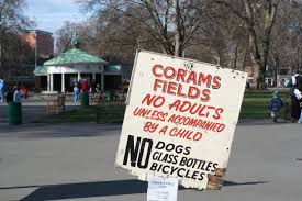 GiGL's Spaces to Visit dataset