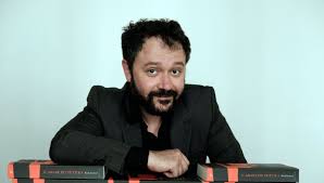 Riad Sattouf
