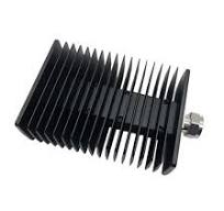 200W 4GHz RF Tcoaxial dummy Load with 7/16 DIN male Connector