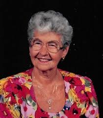 Maxine Pulliam Obituary