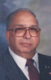 Richard Floyd Tallman « Penwell Funeral Home