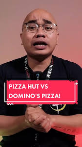 Whats Better Dominoes Pizza Hut or Mazzios