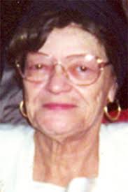 Norma Warner Obituary (2007)