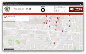 Active911 is a digital messaging system that delivers alarms, maps, and other critical information instantly to first responders. Bryx 911 Station Integration First Arriving Dashboards