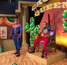 It's the great cactus con and kid danger (jace norman) has to protect the valuable cactus from a group of angry civilians! Henry Danger The Great Cactus Con Tv Episode 2018 Photo Gallery Imdb