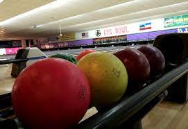 Check spelling or type a new query. Teknik Asas Bermain Bowling Dulu Lain Sekarang Lain