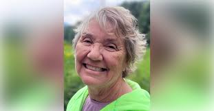 Obituary information for Loretta K. Bueche