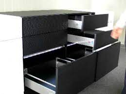 Thanks to sensomatic's automatic touchsensitive function, a gentle trigger is enough to start the drawer movement. Electric Drawer Automatic Drawer Opening System Interior Design Ideas Kitchens Youtube