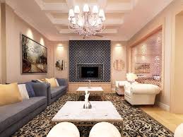 Kombinasi warna cat ruang tamu dengan plafon yang elegan. Perpaduan Warna Cat Ruang Tamu Yang Keren Abis Bang Izal Toy