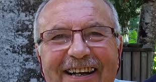 Nanchez. Adieu à Clément Vincent