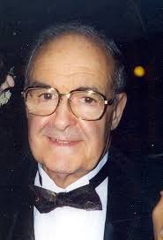 James Ponte Obituary