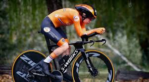 Le premier championnat du monde est disputé en 1958 à reims. Imola 2020 Championnats Du Monde 2020 Contre La Montre Femmes Anna Van Der Breggen Sacree Dicodusport