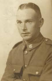 Ian Henry Narey McGowan (1921-2006)